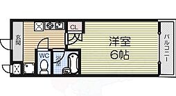 パライッソ和光 203