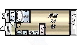 FKマンション1光明池 206