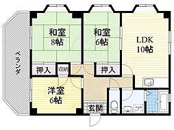 エステートB.L.D3