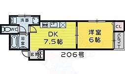 ブライトン三国ヶ丘