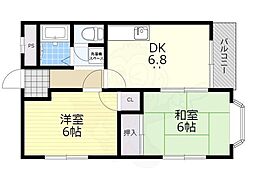 堺市西区鳳西町２丁