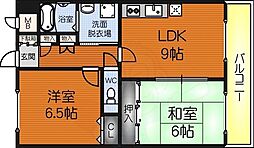 フレミール上マンション2 103