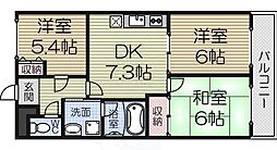 グランエクセル和泉