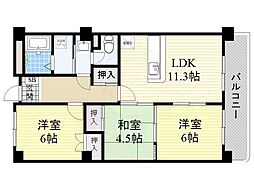 堺市中区東山