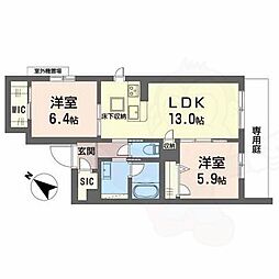 高石市千代田５丁目