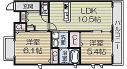 シャーメゾンスピカ