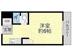 エルベコート泉大津