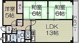 メゾンプラヴァ 103