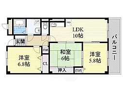 和泉市葛の葉町３丁目