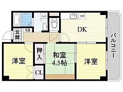 リヴェールド和泉