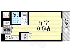 エルベコート泉大津