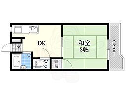 マンション池尻
