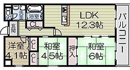 和泉市東阪本町