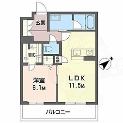 サウザンド和泉府中