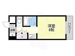レジデンス曽根 503