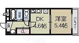ヴィラージュ長承寺 204