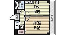 ヴィラージュ長承寺 206