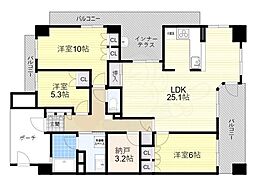 ライオンズ羽衣 503