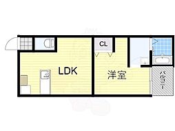 羽衣グリーンハイツ