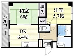 堺市中区八田西町２丁