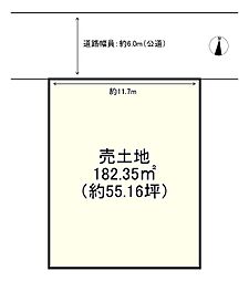 京田辺市花住坂２丁目