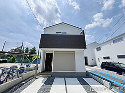 京田辺市河原神谷1号地