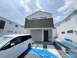 京田辺市河原神谷4号地