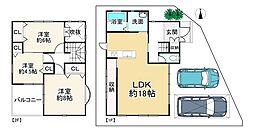 宇治市小倉町春日森