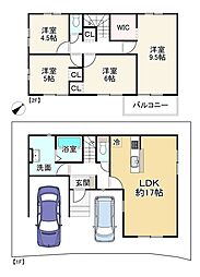 京田辺市興戸南落延