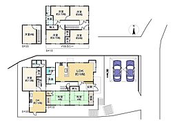 京田辺市三山木山崎