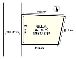 京田辺市打田宮前