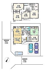 綴喜郡宇治田原町緑苑坂