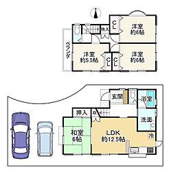 京田辺市草内五ノ坪