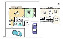 相楽郡精華町光台７丁目