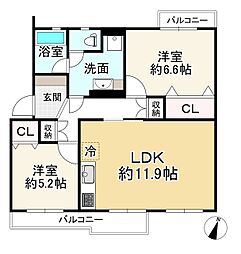 男山第4住宅304号棟