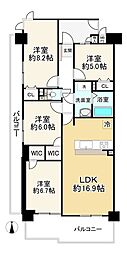 サンロイヤル新田辺アカデミア2号館