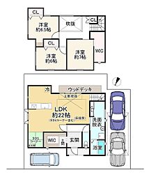 京田辺市大住大坪