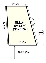 京田辺市東鍵田