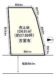 京田辺市東鍵田