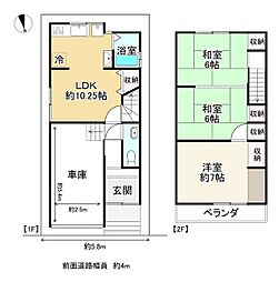 京田辺市三山木南山