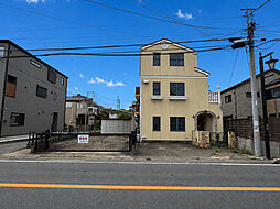 柏市大塚町 土地