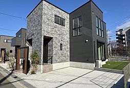 鎌ケ谷市東鎌ケ谷3丁目 土地
