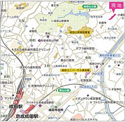 成田市寺台