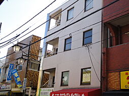 中野区沼袋４丁目