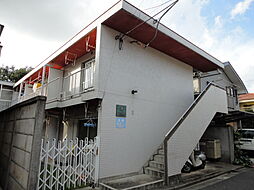 中野区沼袋１丁目