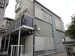 中野区江古田4丁目の一戸建て