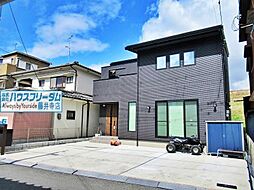 藤井寺市大井　中古戸建