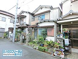 松原市新堂　中古戸建