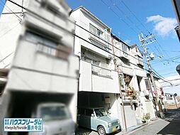 藤井寺市船橋町 中古戸建