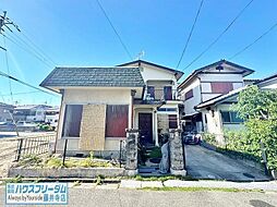 羽曳野市郡戸　中古戸建